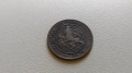 1 цент 1878,1883, 1898, 1906, 1919 Нидерландия, снимка 10