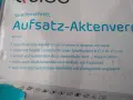 Шредер за документи QUIGG MA 601, снимка 7