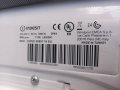 Продавам преден панел с платка за пералня Indesit EWSD 60851 W, снимка 3