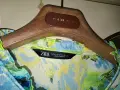 Дамска риза ZARA,в размер М, снимка 1