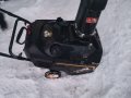 Снегорин McCulloch ST 53 SNOW THROWER / 3 kW , 53 cm , снимка 3