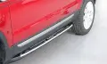 Странични степенки за Range Rover Evoque от 2012 г., снимка 2