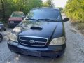 Kia Carnival 2.9 crdi, 2004 г на части, снимка 5