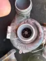 Турбина турбо компресор Мерцедес W221 W219 W221 3.2CDI Garrett A6420900280 , снимка 2