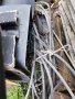 Въже стоманено ново, снимка 2