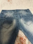 Стилни дънки с модерен distressed ефект на марката Willed Wear., снимка 7