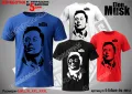 Илон Мъск тениска Elon Musk t-red-is-mu, снимка 2