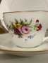 MF Design. Germany.Порцеланов комплект с цветя., снимка 3