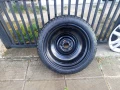 Резервна джанта с гума за тоиота Ярис IV , снимка 1