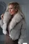 ✨ Естествен Косъм ✨Дамско Яке , снимка 1