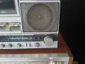 Касетофон Akai AJ 485, снимка 2