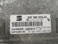 Компютър за двигател за Seat Ibiza, 03E906033AA, 5WP44225 02, снимка 4