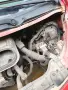Citroen jumpy 1.6 2009 с турбо ЗА ЧАСТИ. ВСИЧКО РАБОТИ, снимка 6