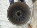 Метални джанти 16цола за Kia sorento.5×139.7. , снимка 7