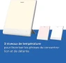 Терапевтична лампа с естествена светлина Beurer TL45 Perfect Day, снимка 2