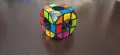  оригинал rubiks cube void Рубик кубче куб пизел игра нареждане логистически пъзел главоблъсканица, снимка 9