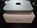 Apple Mac Mini M1 8GB RAM, 256GB SSD в перфектно състояние и без драскотина, снимка 5