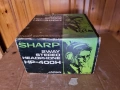 Слушалки SHARP HP-400H, снимка 1