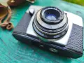 немски лентов фотоапарат Agfa Silette I, снимка 6