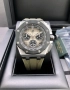 Audemars Piguet Royal Oak Offshore Chronograph 44mm "Panda" Dial & Ceramic Bezel Различни Варианти, снимка 13