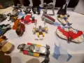 Lego Star Wars - Lego корабчета, снимка 3