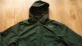 Vikafjell VARDE Jacket 15000 / 5000 размер S за лов риболов и туризъм яке водонепромокаемо - 177, снимка 4