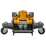 Крик крокодил 3 тона 77 – 505 мм JCB TH33013 +, снимка 5