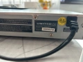 DVD плейър United 6075 използван, снимка 7