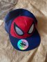 Чисто нова Детска шапка с козирка Spiderman !, снимка 2