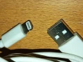 USB кабели за телефони с различно предназначение, снимка 4