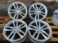 5х112 19 Джанти Лети Audi VW Seat Skoda 5x112 ET 35 J 8.5 Централен отвор 66.6, снимка 6