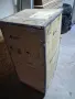 Транспортен сандък от шперплат, снимка 2
