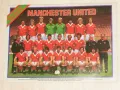 Оригинални стари английски футболни списания Мач /Match/от 1979 г Манчестър Юнайтед, Лийдс, Абърдийн, снимка 10