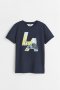 Нова тениска за момче на H&M 158см 164см 12-14год., снимка 1 - Детски тениски и потници - 44411369