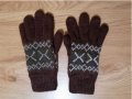 Мъжки ръкавици - Zara, снимка 1 - Ръкавици - 34805460