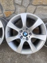 Джанти за BMW E 60. 17×8 j 5×120, снимка 4
