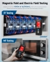 Тестер на електромагнитно поле , снимка 3