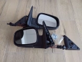 Огледала к-т ляво и дясно ВОЛГА VOLGA 3110 с мигачи, снимка 3