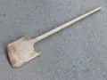 Дървена лопата за хляб, снимка 1