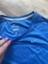 Синя тениска Nike, снимка 3