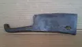 старинен сатър балтия, снимка 4