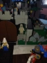 Продавам лего/lego замък, снимка 4