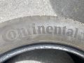 Летни  гуми Continental Eco Contact 6 245/45R18, снимка 1