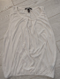 Дрехи ХС, С, М размер-тениски, гащеризони, дънки,блузи , снимка 8