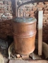 Продава се казан 120 литра, снимка 2