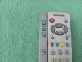 Panasonic DVD/TV  дистанционно, снимка 2