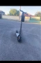Електрическа Тротинетка Ninebot, снимка 2