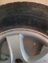Резервна гума-патерица за Hyundai Santa Fe 2002 225/70R16 102T Hankook, снимка 4