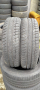 2бр летни гуми 165/65R14 Michelin, снимка 1 - Гуми и джанти - 44731659