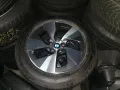 джанти за бмв bmw 17 , снимка 4